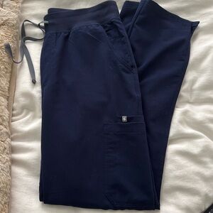High waisted yola skinny TALL
